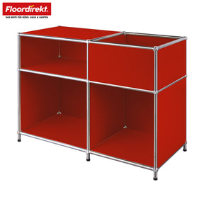 F1_Red