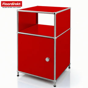 F1_Red