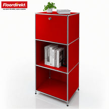 F1_Red
