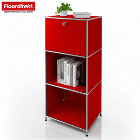 F1_Red