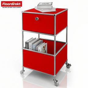 F1_Red
