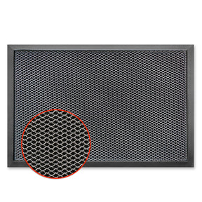 Wiper | Imperial 1000 | Innovative 3D fabric for effective filtration | Available in 2 colours and 3 sizes