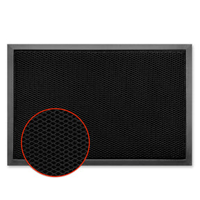 Wiper | Imperial 1000 | Innovative 3D fabric for effective filtration | Available in 2 colours and 3 sizes