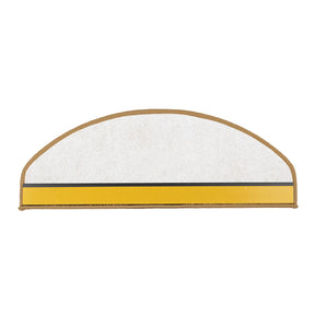 F2_fd-31405,fd-31406| Natural | Semicircular