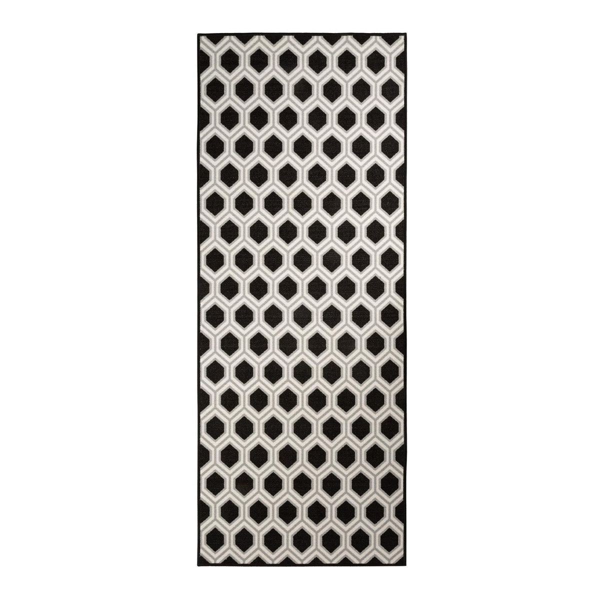 ✂ Loop Pile Carpet Floor Runner | Bangor | Width: 80 cm | Customised Size