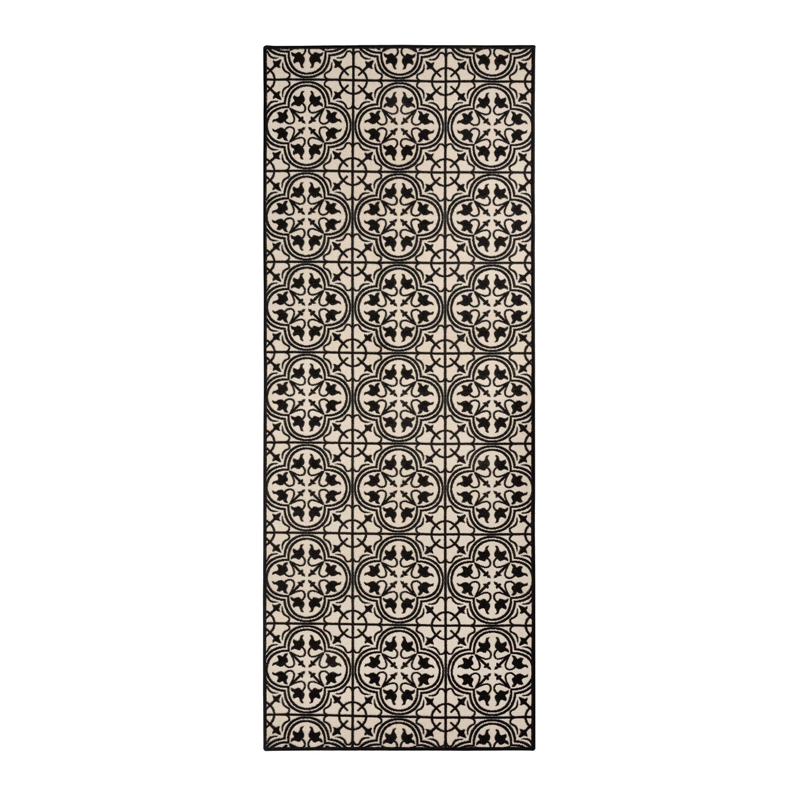 ✂ Loop Pile Carpet Floor Runner | Galway | Width: 80 cm | Customised Size