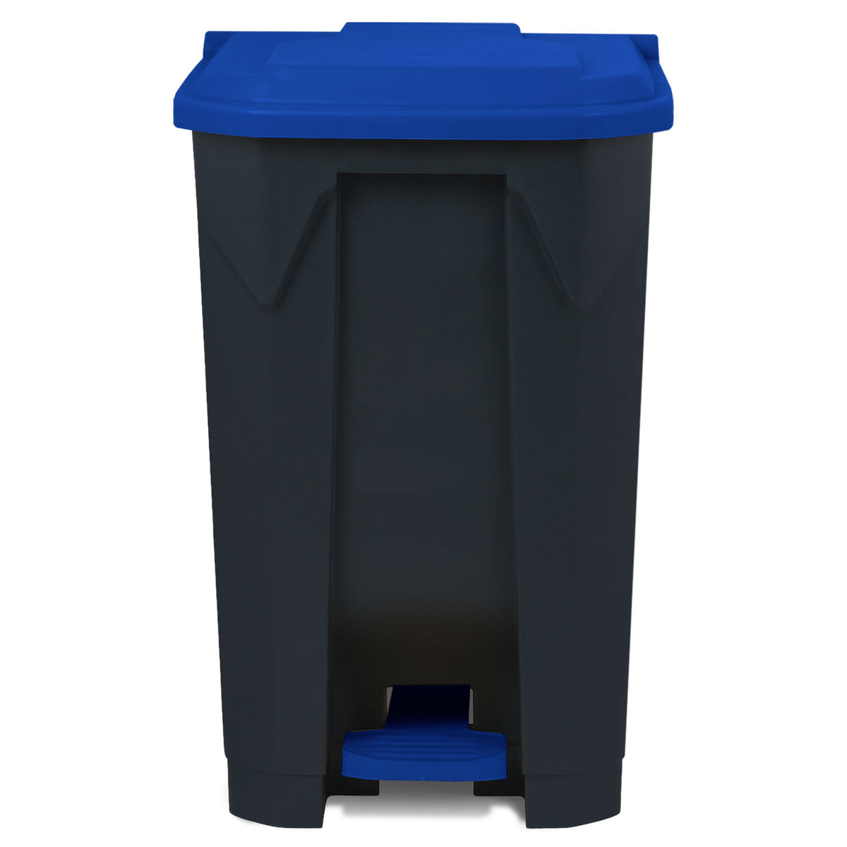 Waste bin | Olaf | Robust step-on waste bin | For household, office & commercial use | Various colours & sizes