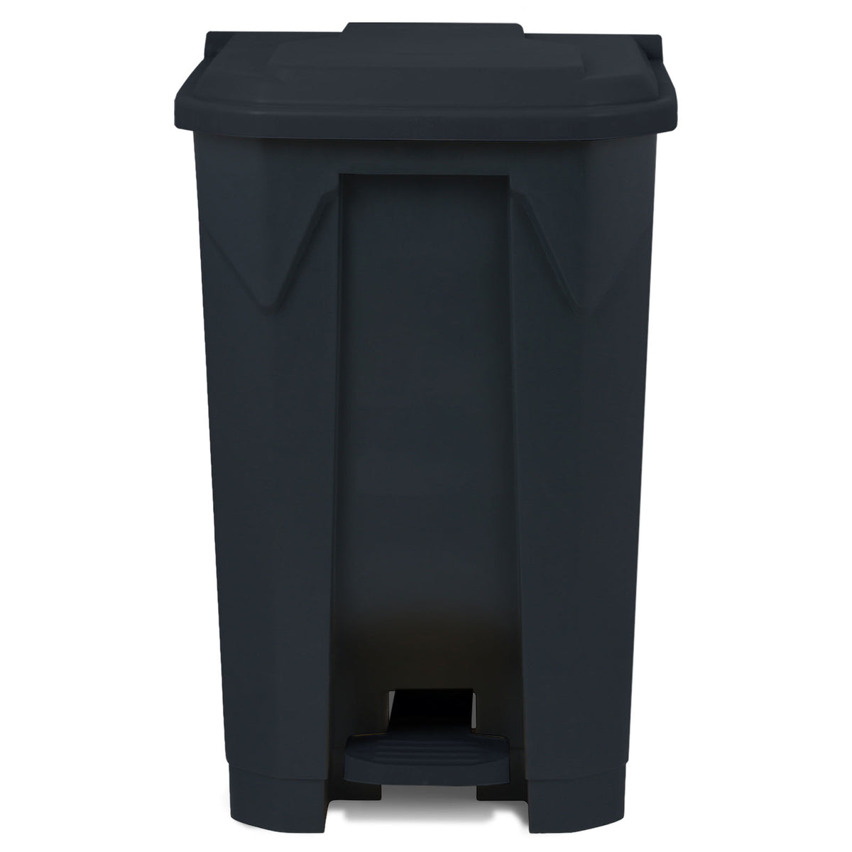 Waste bin | Olaf | Robust step-on waste bin | For household, office & commercial use | Various colours & sizes