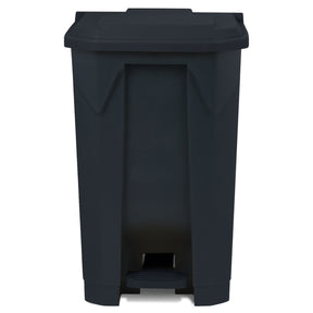 Waste bin | Olaf | Robust step-on waste bin | For household, office & commercial use | Various colours & sizes