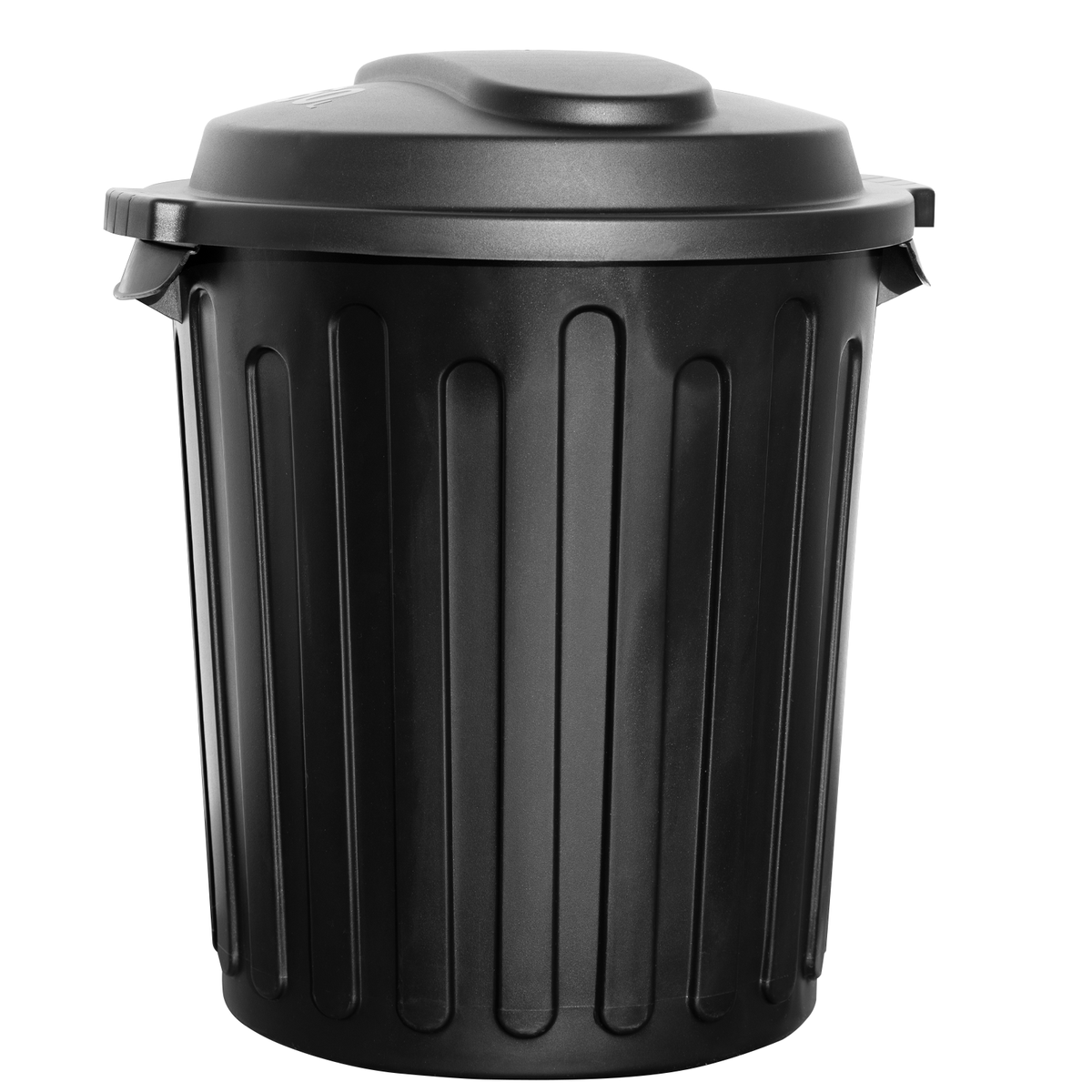 Waste bin | Robin | 60L waste bin with lid | Odour-tight, hygienic & easy to clean