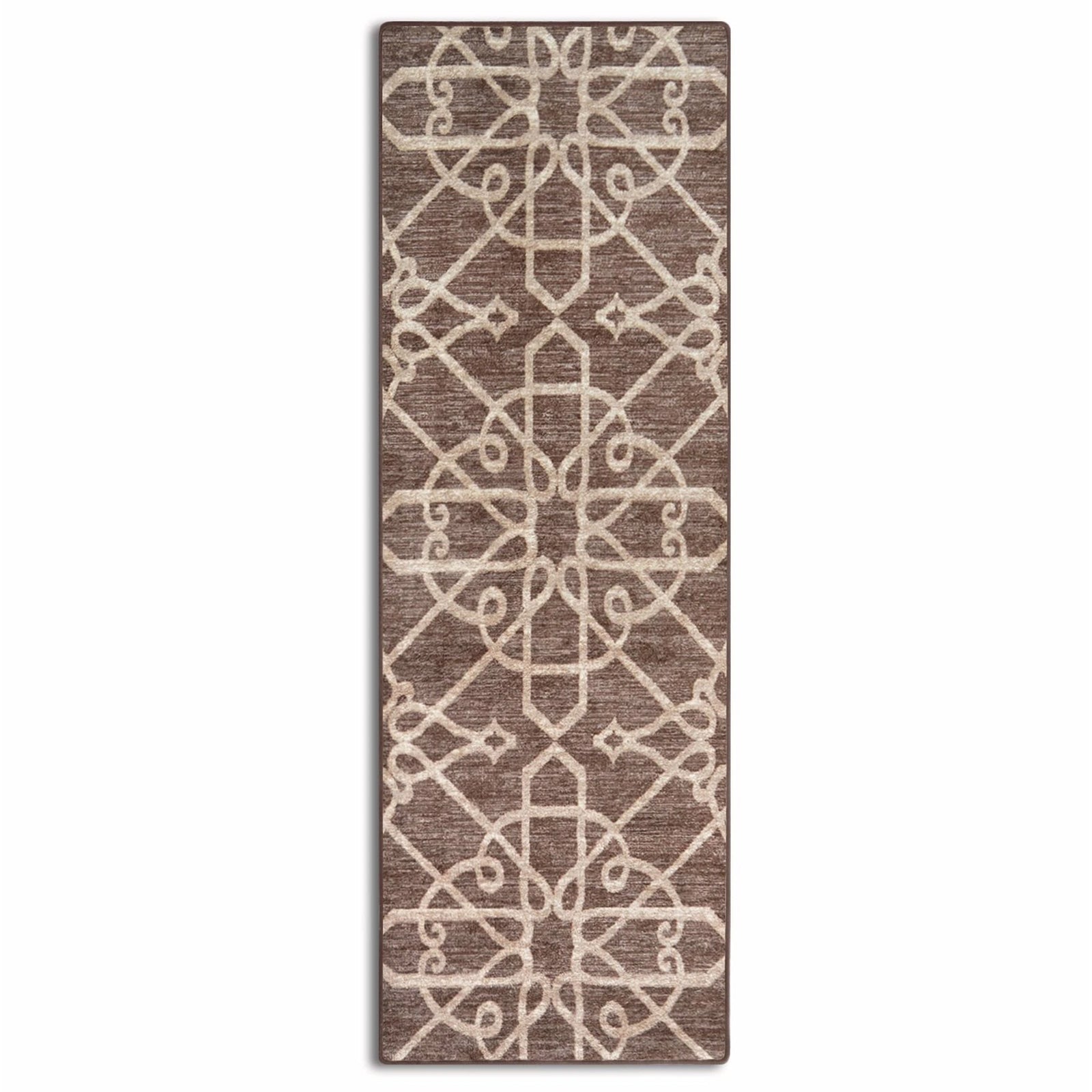 ✂ Carpet Floor Runner | Navelli | 3 Colours | Width: 80 cm | Customised Size