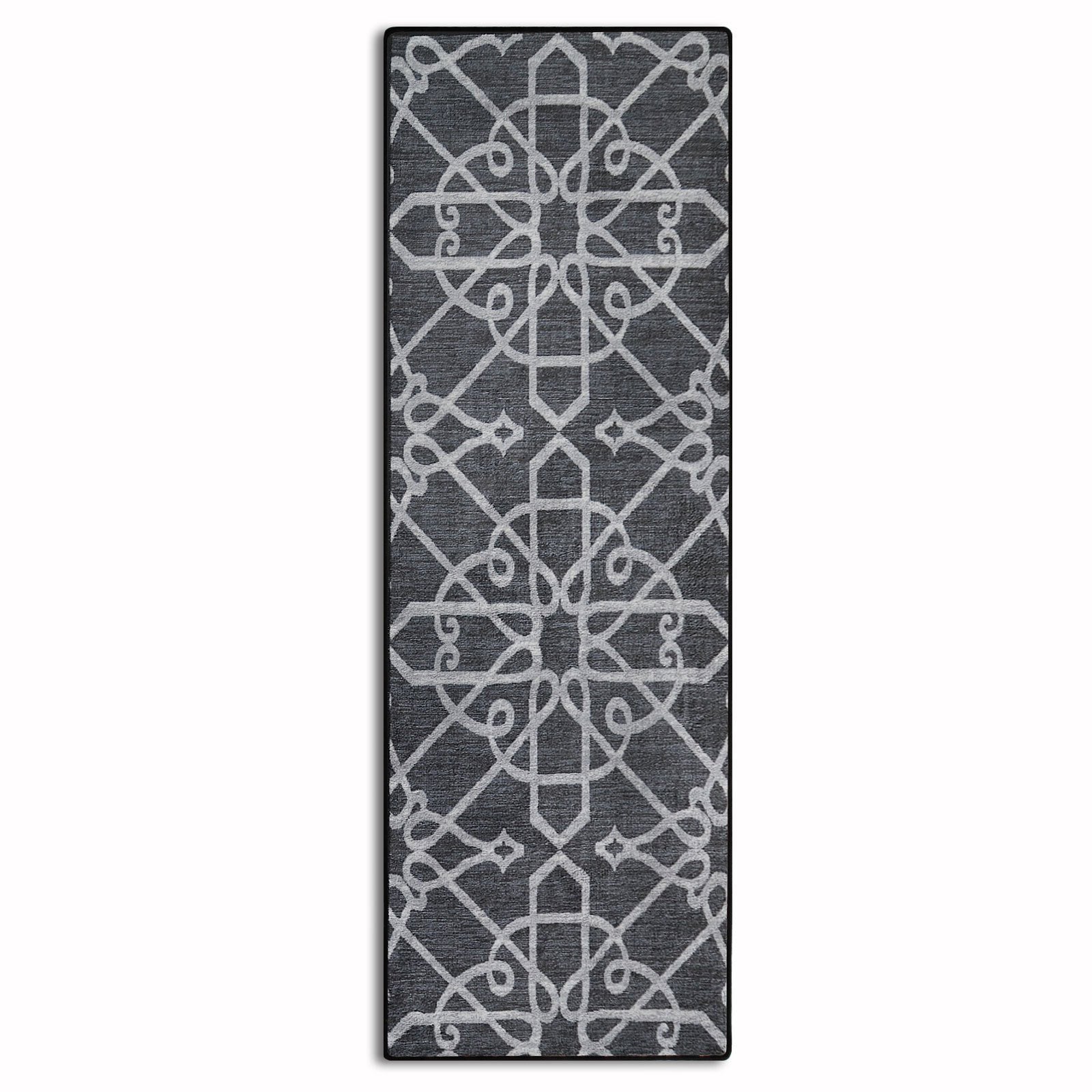 ✂ Carpet Floor Runner | Navelli | 3 Colours | Width: 80 cm | Customised Size