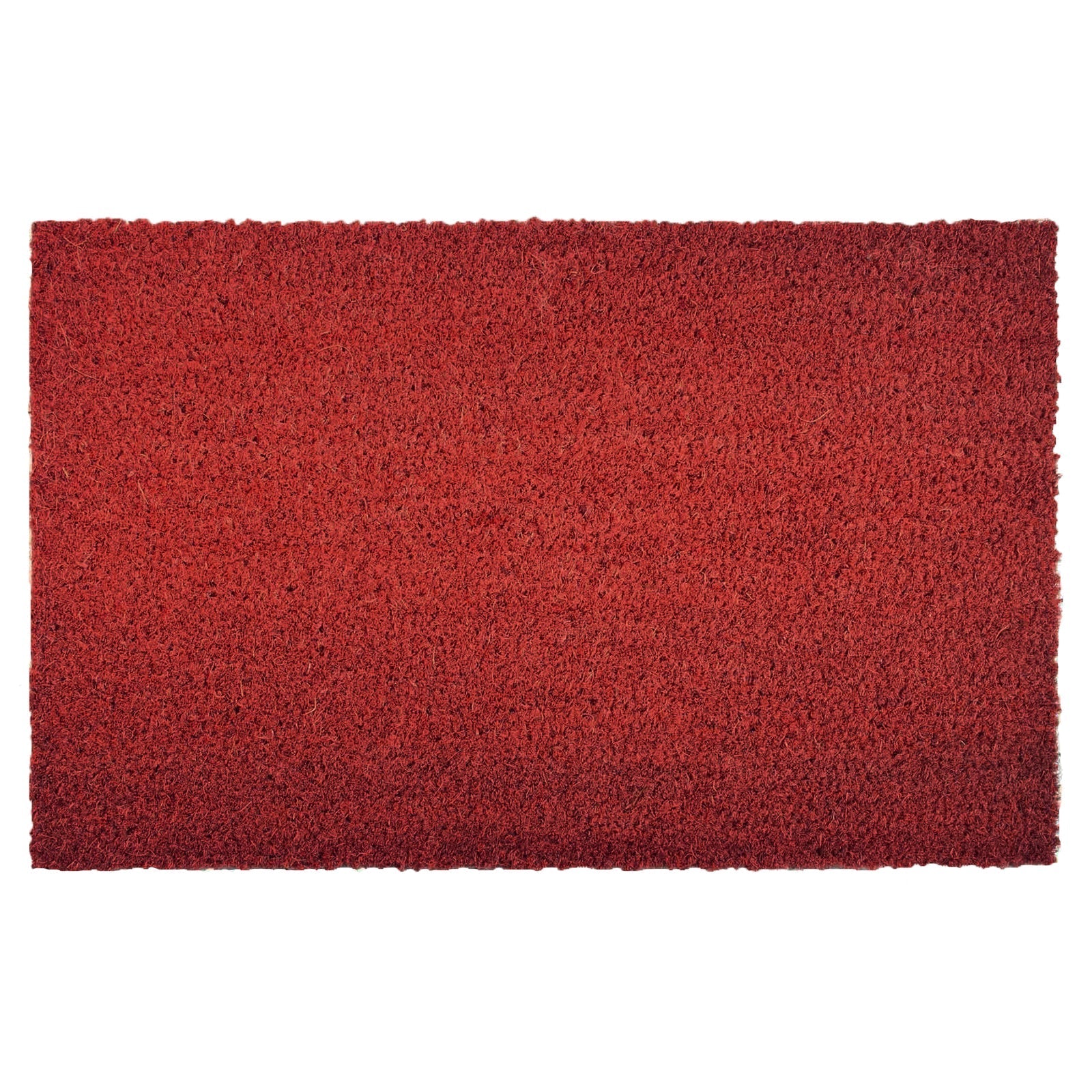 ✂ Coir Entrance Mat | Coconut Door Mat | Dirt Trapper | Multiple Size Options