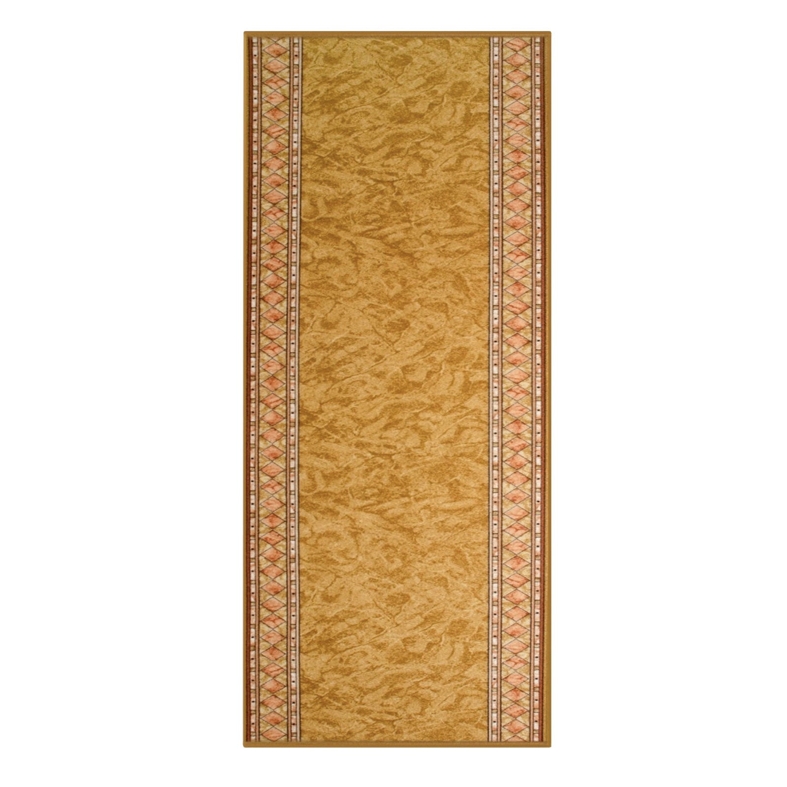 ✂ Carpet Floor Runner | Rügen | Carpet for Living Room and Kitchen | Customised Size