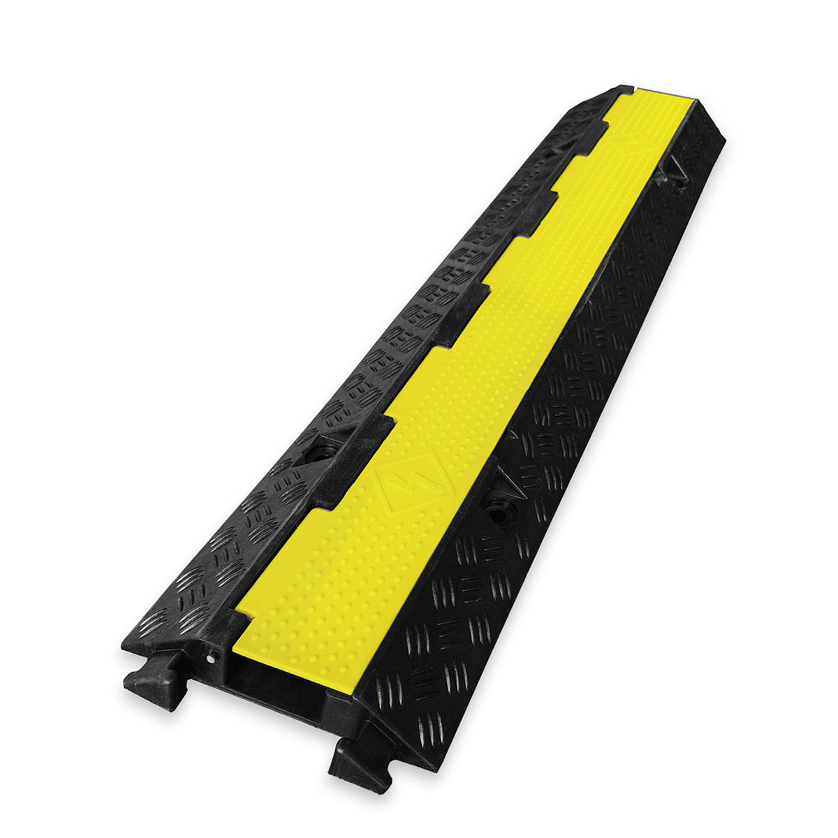 Cable bridge | Etna | Weatherproof cable bridge with high load-bearing capacity and easy handling