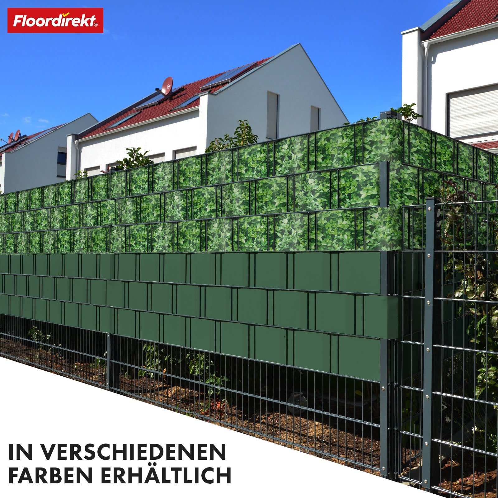Youya Fabriek Prijs Diverse Zwarte Privacy Zonne-Hek Outdoor Fotovoltaïsche Omhe Youya Fabriek Prijs Diverse Zwarte Privacy Zonne-Hek Outdoor Fotovoltaïsche Omhe