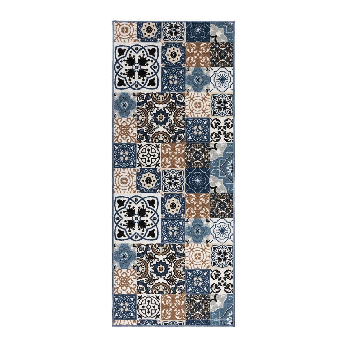 ✂ Loop Pile Carpet Floor Runner | St. Davids | Width: 80 cm | Customised Size