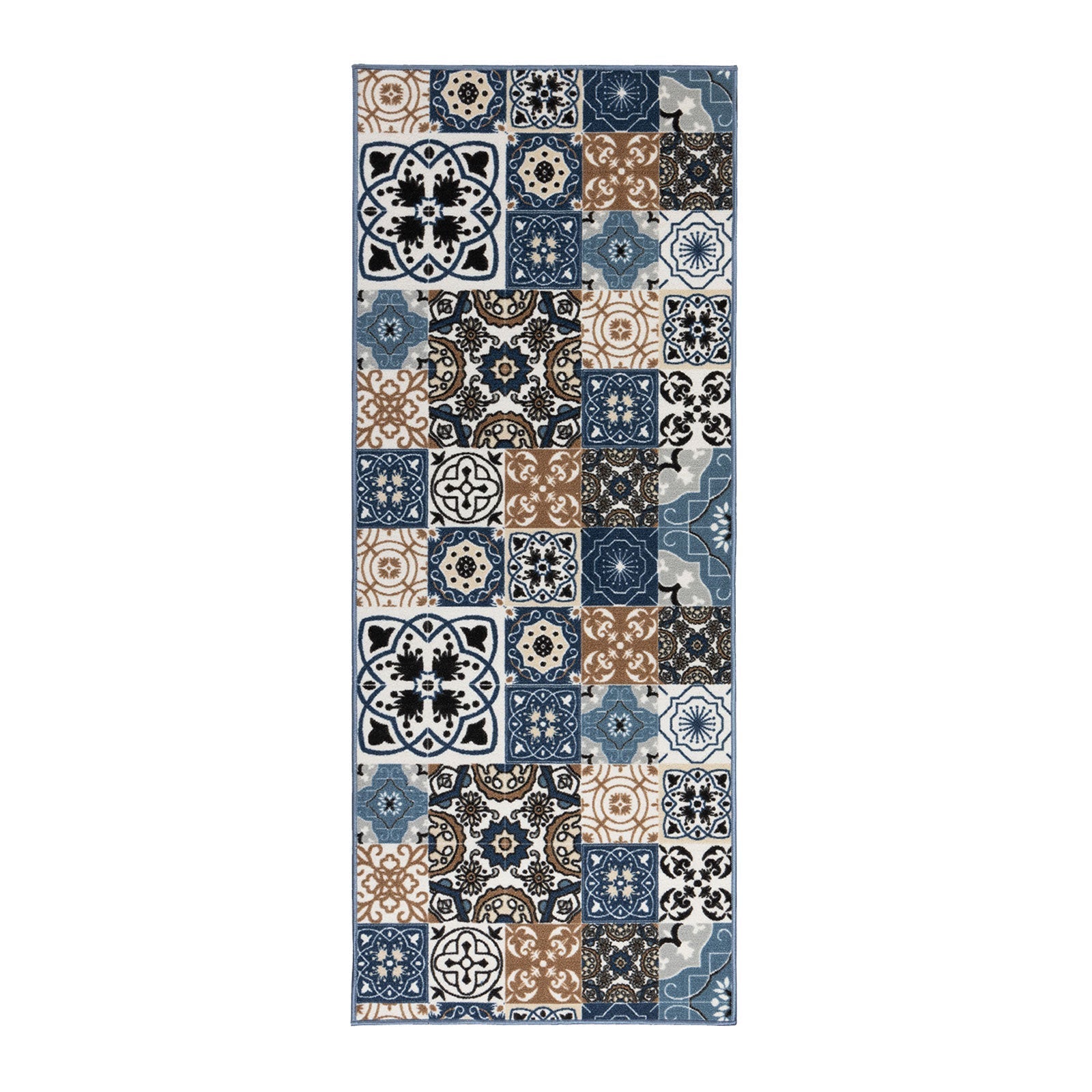 ✂ Loop Pile Carpet Floor Runner | St. Davids | Width: 80 cm | Customised Size