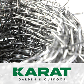 F4_Galvanised / 16 m (with gloves)