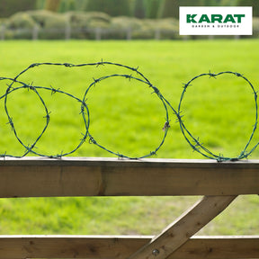 F7_Galvanised / 16 m (with gloves)
