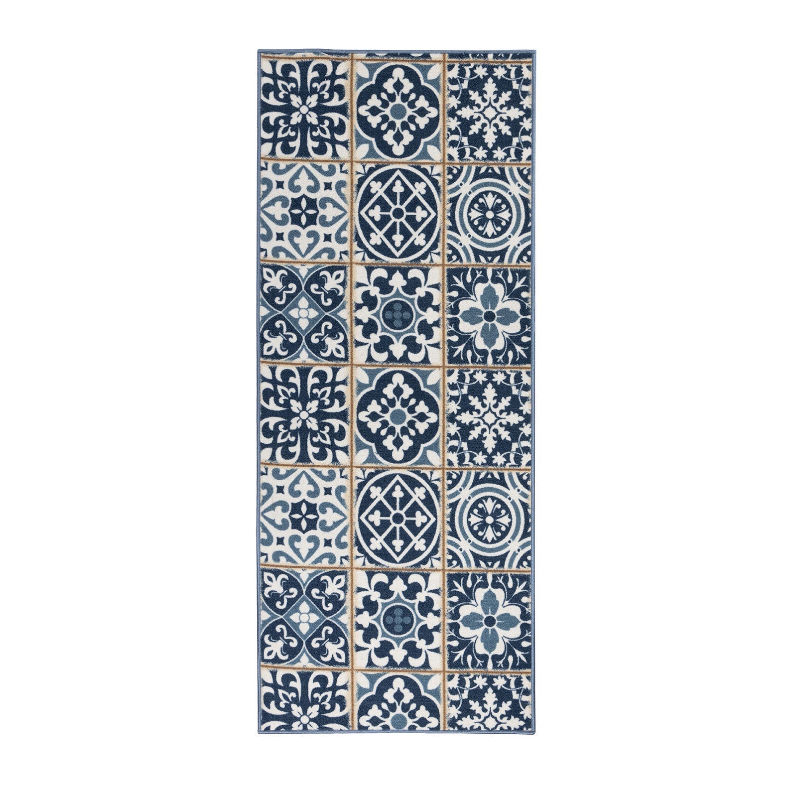 ✂ Loop Pile Carpet Floor Runner | Swansea | Width: 80 cm | Customised Size