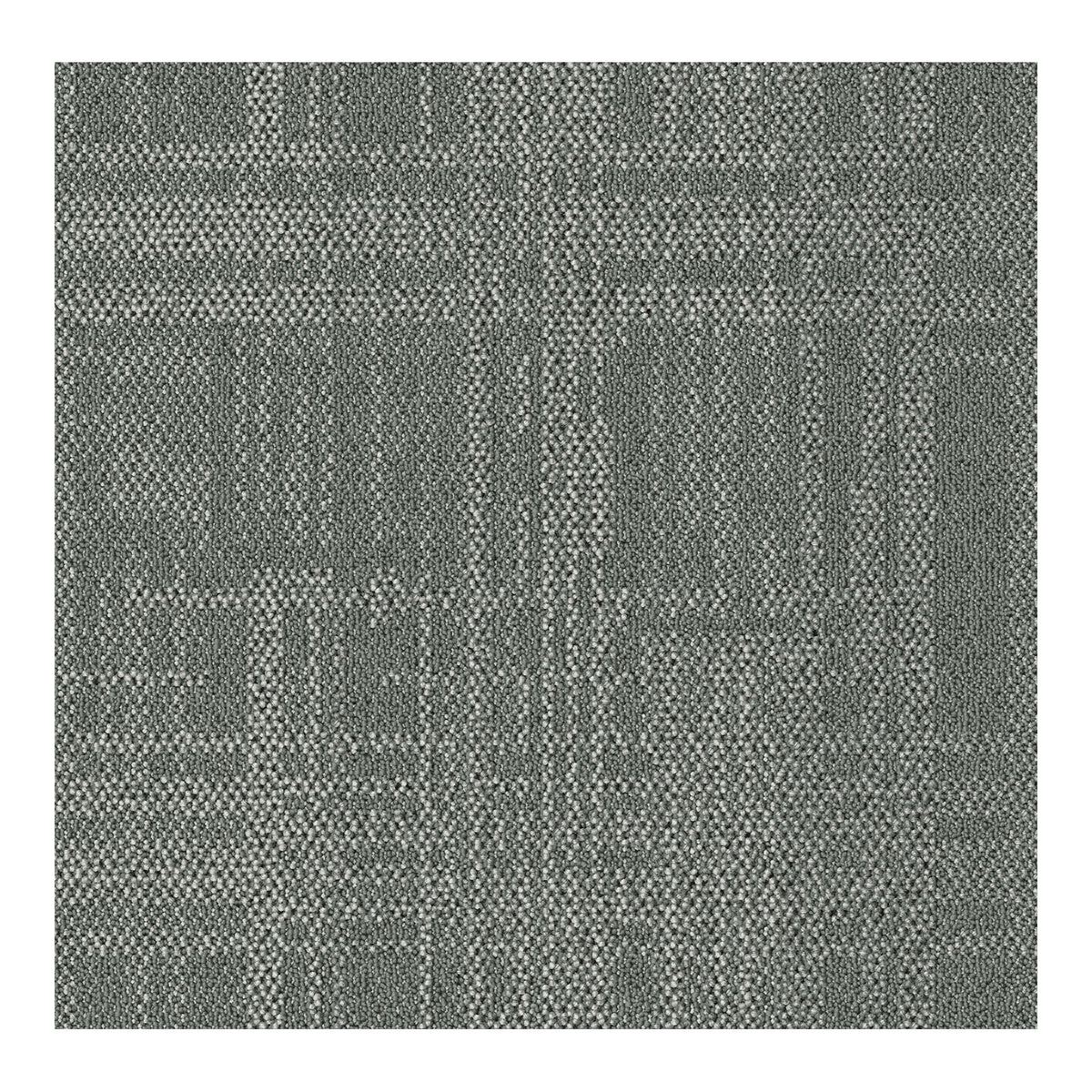 Carpet tiles | Luzern | 50x50 cm | Comfortable, sound-absorbing & suitable for underfloor heating | Available in 4 colours