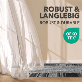 Made-To-Measure Carpet Runner | Navona | Width: 80 cm