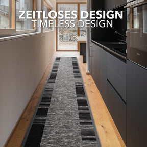 Made-To-Measure Carpet Runner | Navona | Width: 80 cm