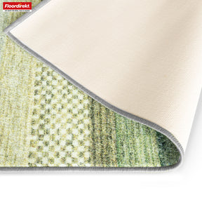 Made-to-measure carpet runner | Naxos | Non-slip, hard-wearing & easy-care | Many colour variants in a modern style