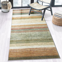 Made-to-measure carpet runner | Naxos | Non-slip, hard-wearing & easy-care | Many colour variants in a modern style