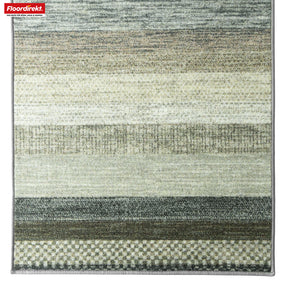 Made-to-measure carpet runner | Naxos | Non-slip, hard-wearing & easy-care | Many colour variants in a modern style