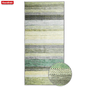 Made-to-measure carpet runner | Naxos | Non-slip, hard-wearing & easy-care | Many colour variants in a modern style