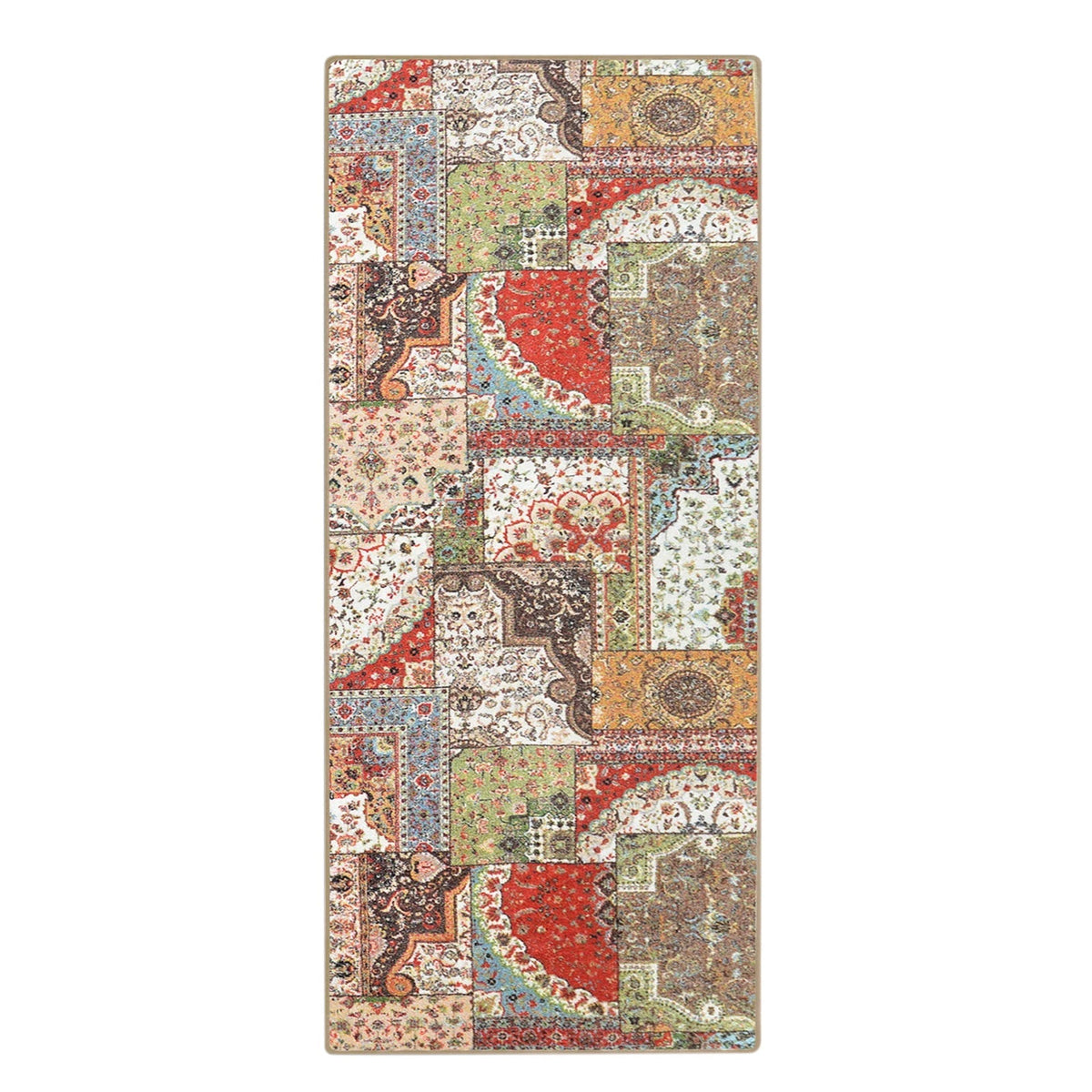 ✂ Loop Pile Carpet Floor Runner | Tesoro | Width: 80 cm | Customised Size