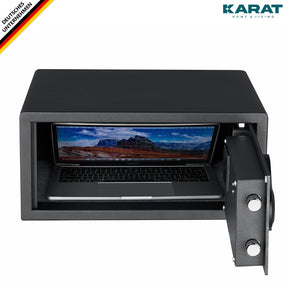 Safe | Reliable protection and stylish storage | Available in many designs