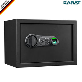 Safe | Reliable protection and stylish storage | Available in many designs
