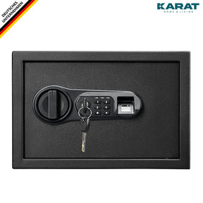 Safe | Reliable protection and stylish storage | Available in many designs