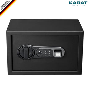 Safe | Reliable protection and stylish storage | Available in many designs
