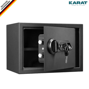 Safe | Reliable protection and stylish storage | Available in many designs
