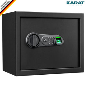 Safe | Reliable protection and stylish storage | Available in many designs