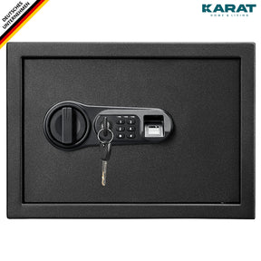 Safe | Reliable protection and stylish storage | Available in many designs