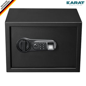 Safe | Reliable protection and stylish storage | Available in many designs