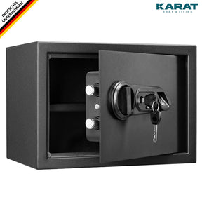 Safe | Reliable protection and stylish storage | Available in many designs