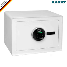 Safe | Reliable protection and stylish storage | Available in many designs