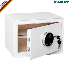 Safe | Reliable protection and stylish storage | Available in many designs
