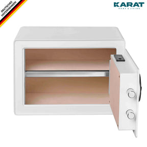 Safe | Reliable protection and stylish storage | Available in many designs