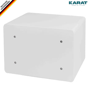 Safe | Reliable protection and stylish storage | Available in many designs