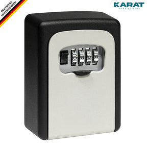 Safe | Reliable protection and stylish storage | Available in many designs