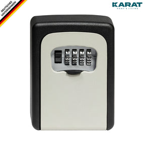 Safe | Reliable protection and stylish storage | Available in many designs