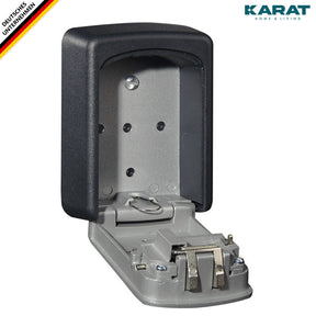 Safe | Reliable protection and stylish storage | Available in many designs