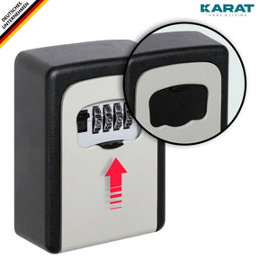 Safe | Reliable protection and stylish storage | Available in many designs